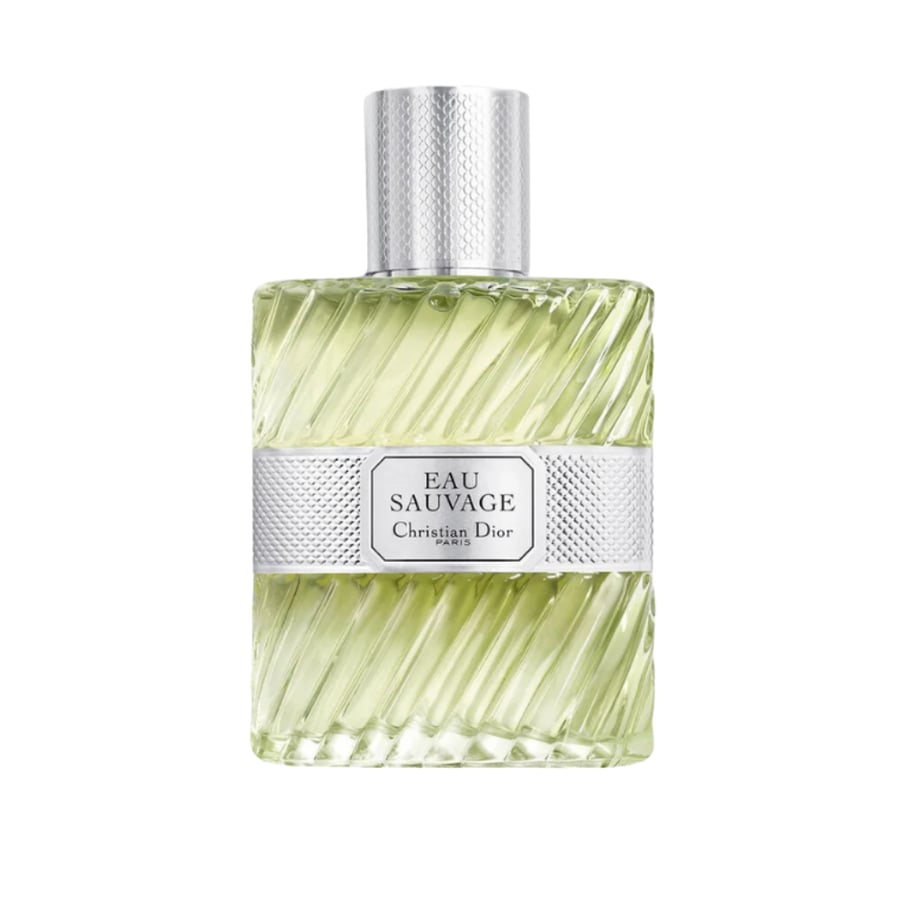 عطر او سوفاج الابيض من كرستن ديور او دو تواليت 100 مل