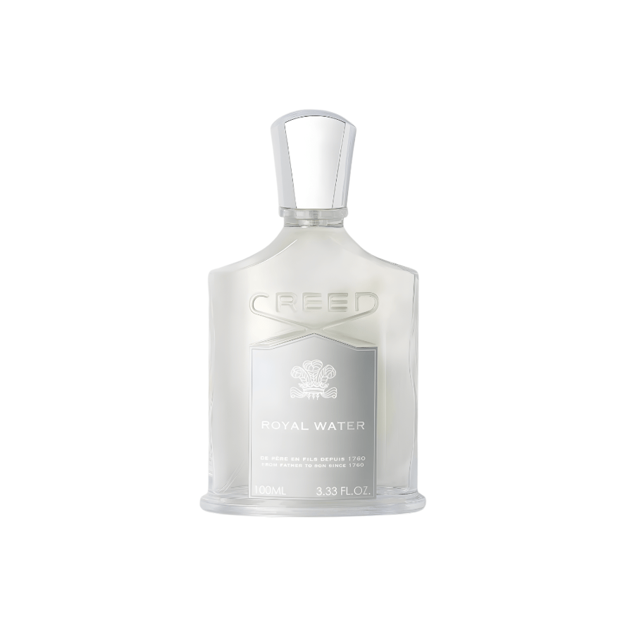 عطر كريد رويال ووتر للجنسين او دو بارفيوم 100 مل