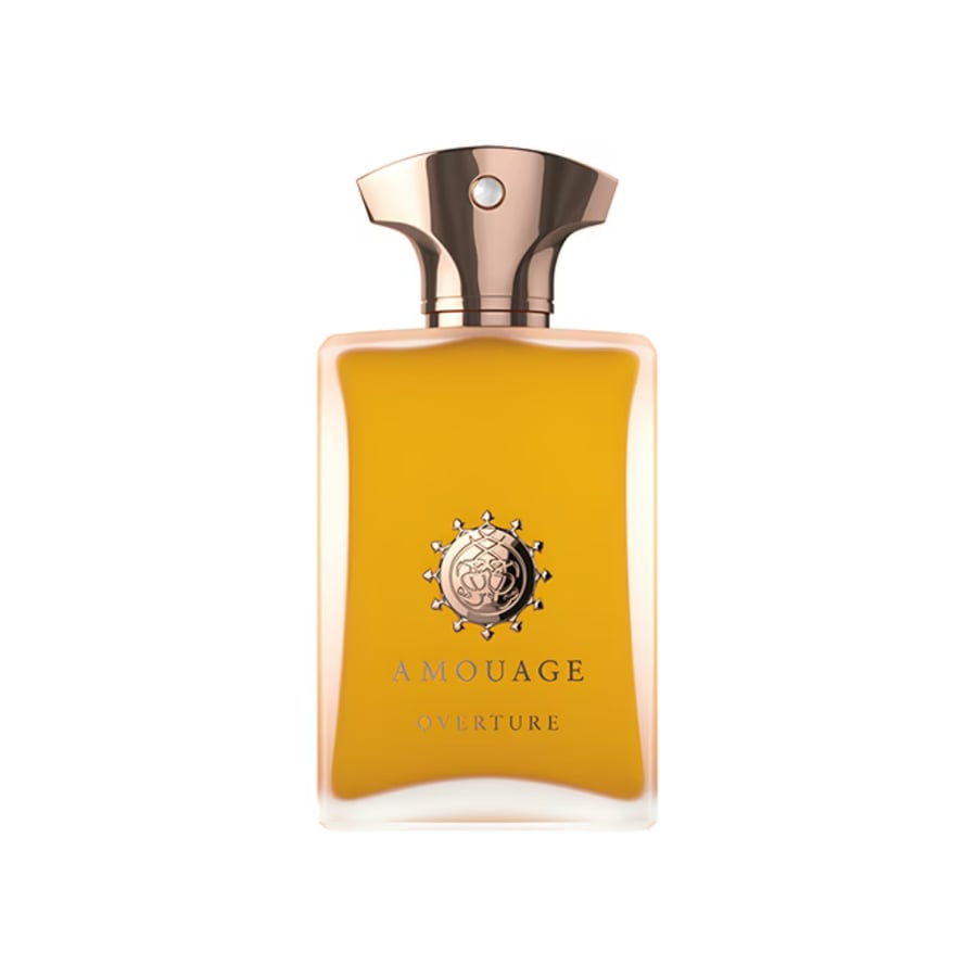 عطر عطر اوفتشر مان من امواج للرجال او دو بارفيوم 100 مل