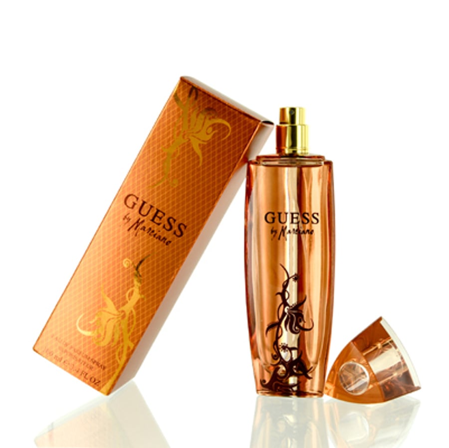 عطر جس باي مارسيانو النسائي او دو بارفيوم 100 مل