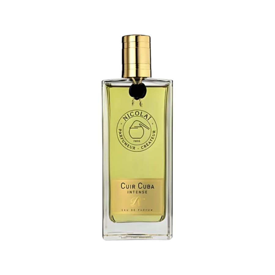 عطر كوير كوبا انتنس من نيكولاي او دو بارفيوم 100 مل