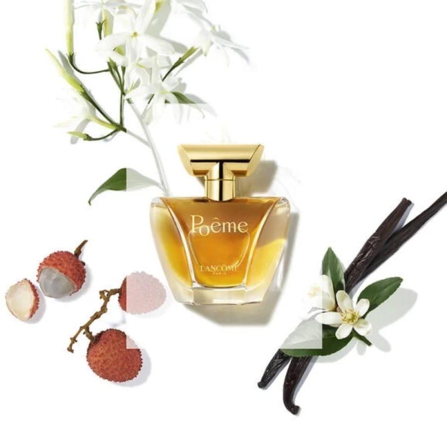 عطر بويم من لانكوم للنساء او دو بارفيوم 100 مل