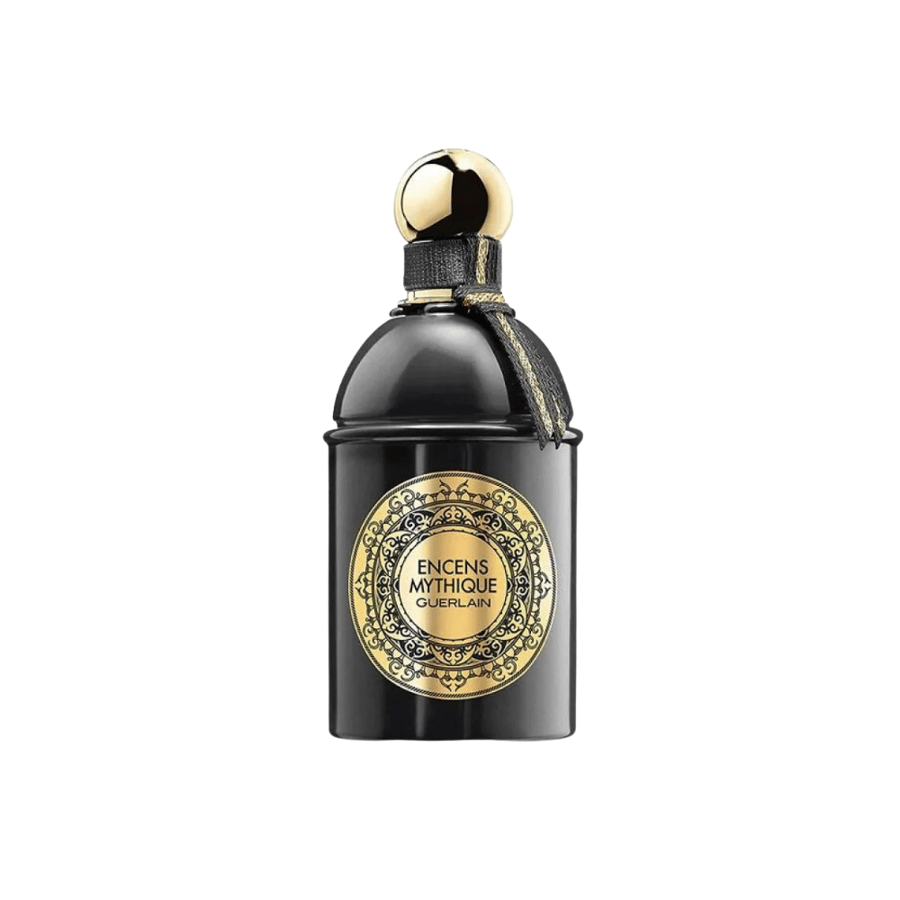 عطر انسنس ميثيك من جيرلان او دو بارفيوم 125 مل