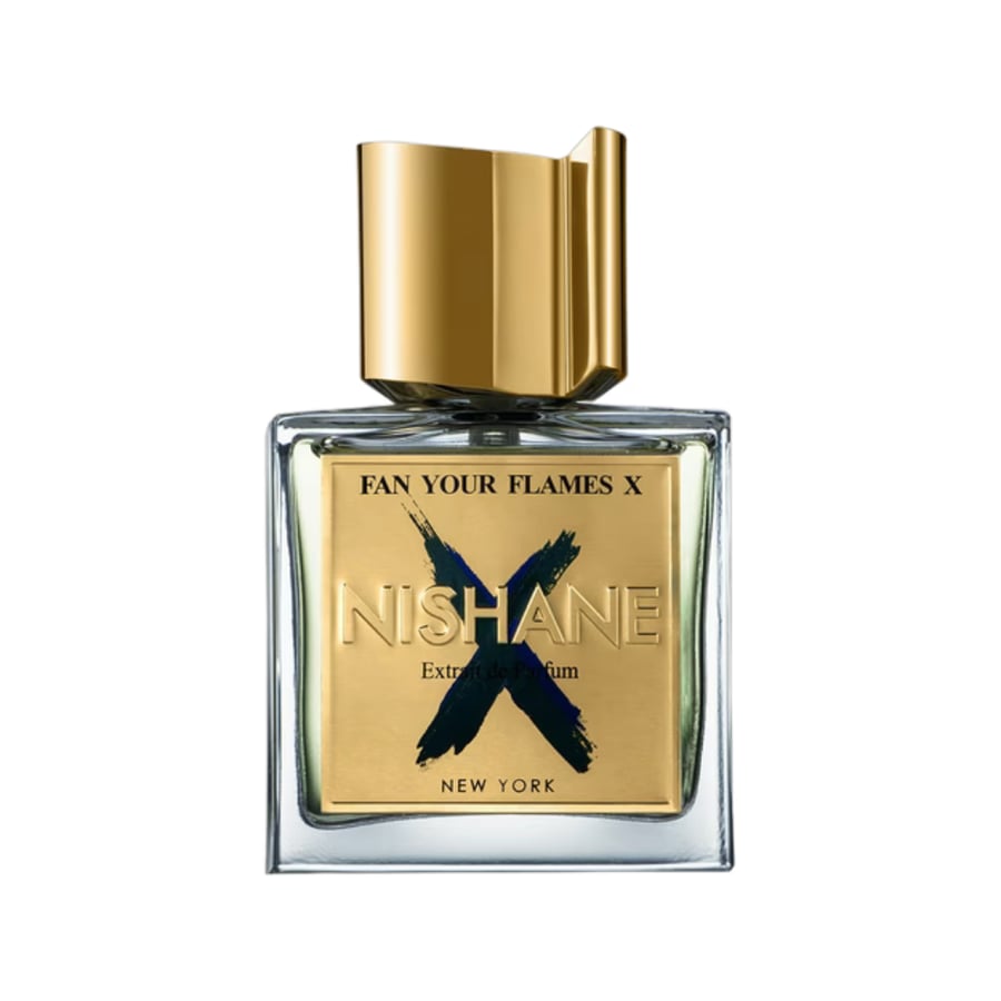 عطر فان يور فليمز X نيشاني للجنسين إكسترايت دو بارفيوم 100 مل