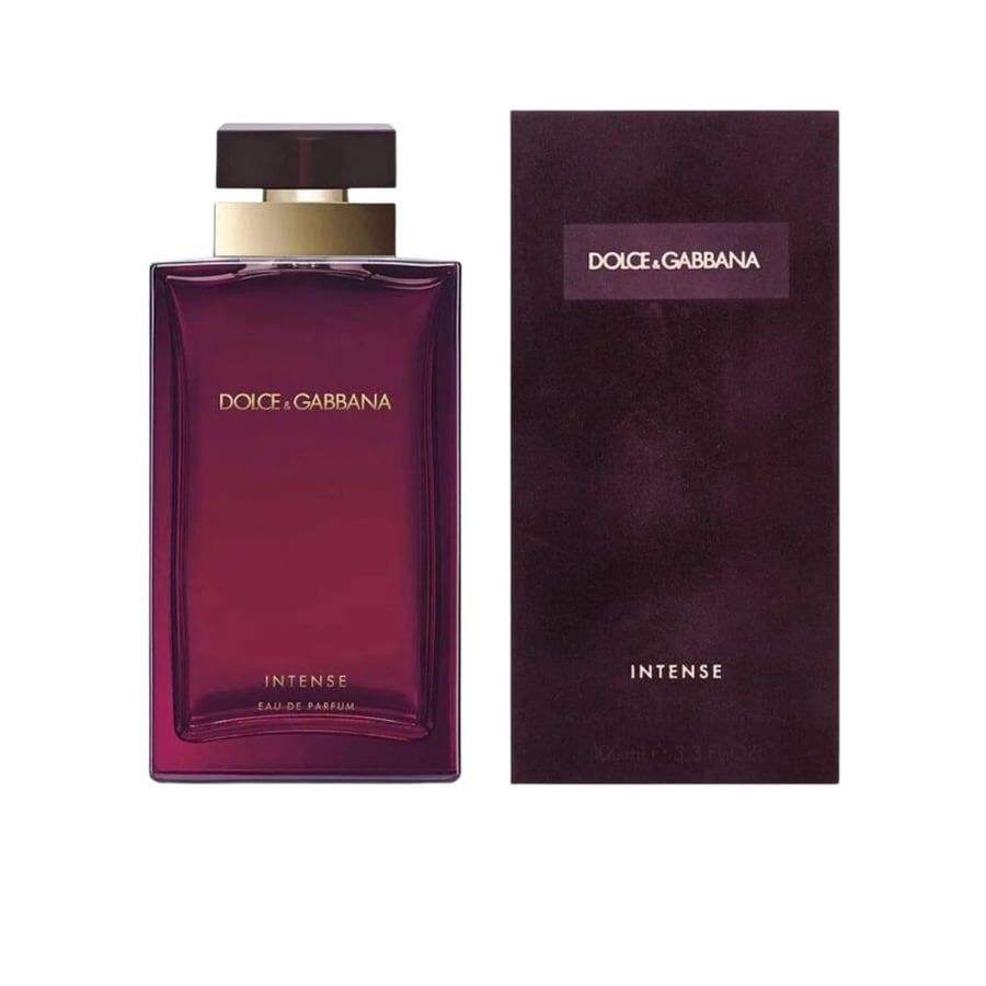 عطر دولتشي غابانا بور فيمي انتنس اودي بارفيوم 100 مل