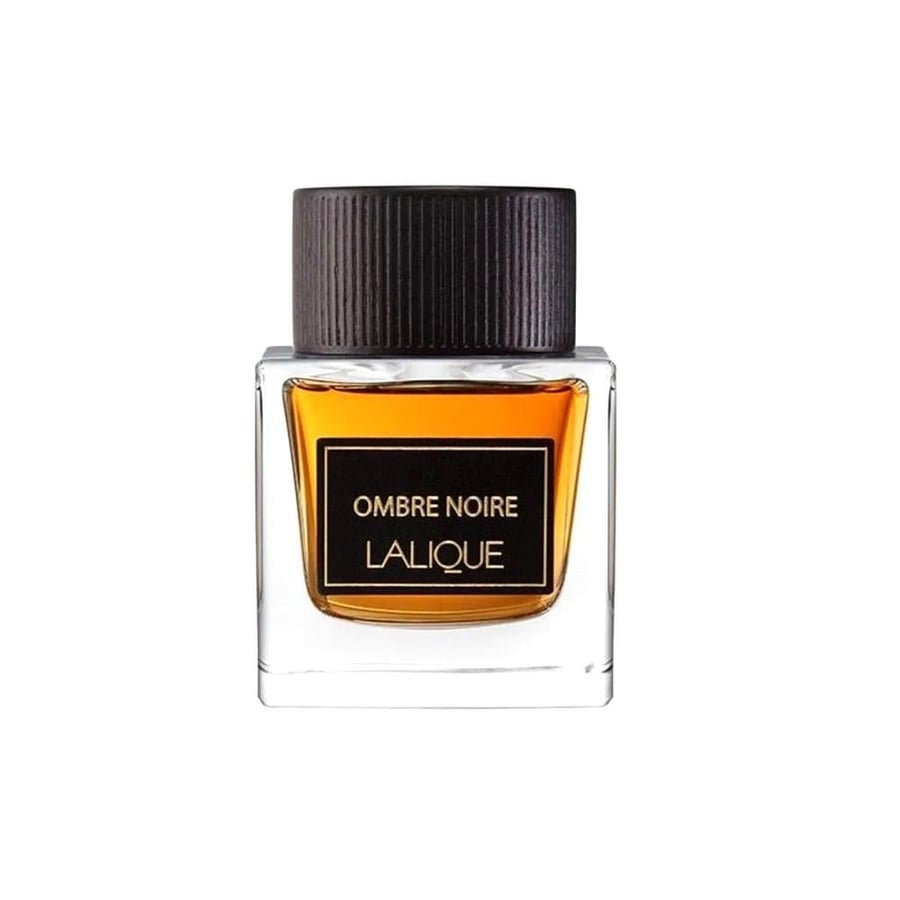 عطر لاليك عنبر نوار من لاليك ادو للرجال بارفيوم 100 مل