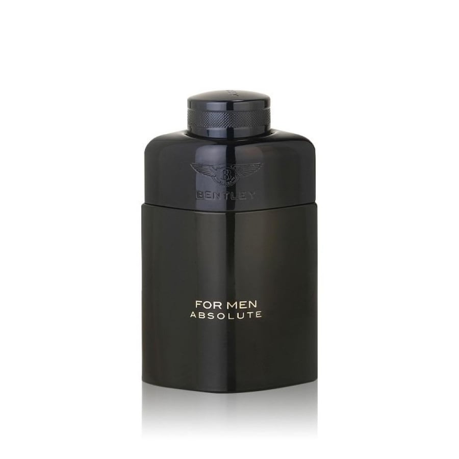 عطر بنتلي ابسولت رجالي من بنتلي او دو بارفيوم  100مل