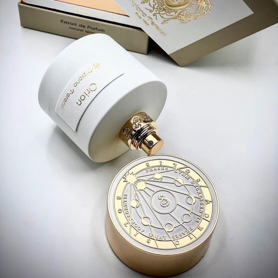 عطر أوريون من تيزيانا تيرينزي إكستريت دو للجنسين بارفيوم 100 مل