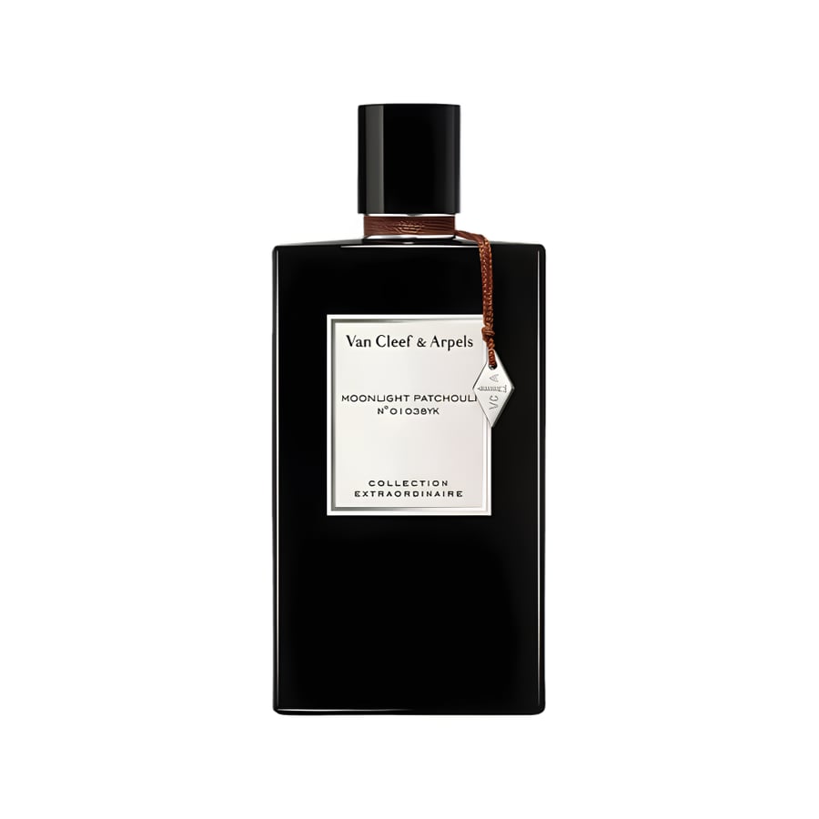 عطر مون لايت باتشولي من فان كليف اند اربلز للجنسين او دو بارفيوم 75 مل