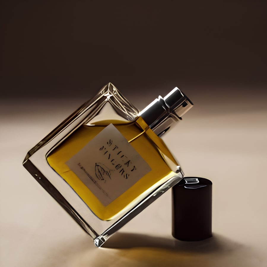 عطر فرانشيسكا بيانكي ستيكي فينجرز اكسترايت دو للجنسين بارفيوم 30 مل