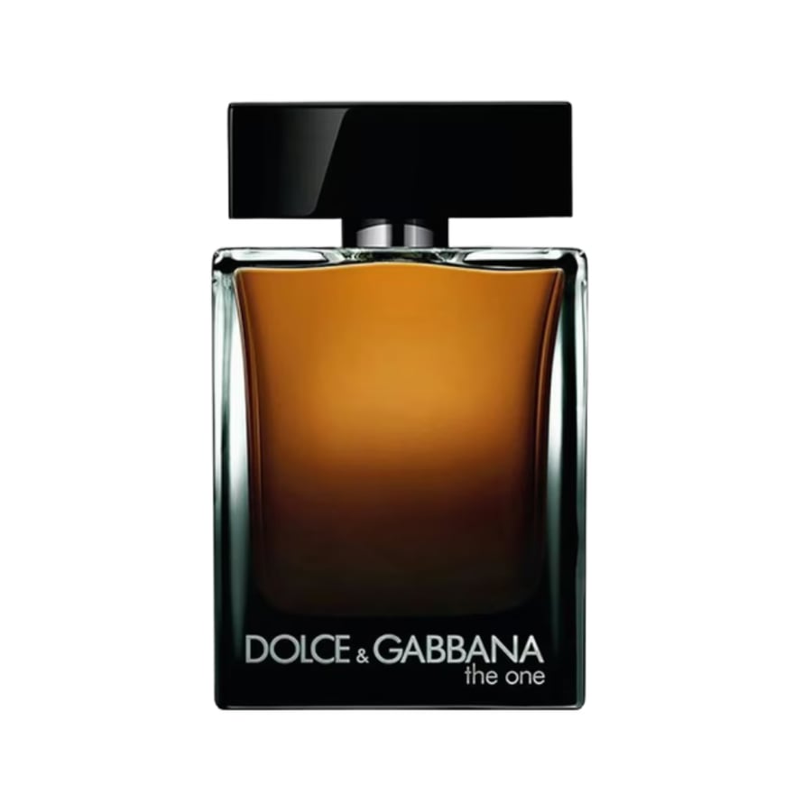 عطر دولتشي اند غابانا ذا ون رجالي او دو بارفيوم 100 مل