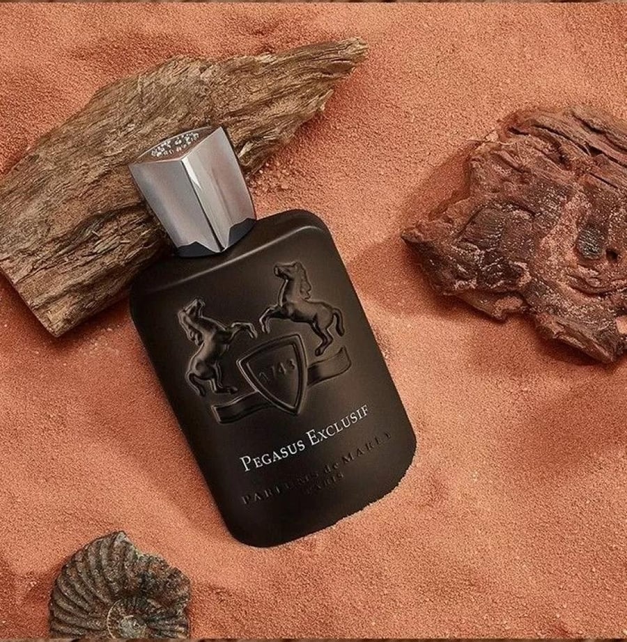 عطر مارلي بيغاسوس اكسكلوسيف او دو بارفيوم 125 مل