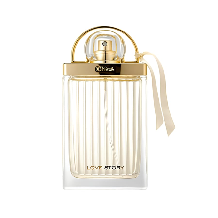 عطر لوف ستوري من كلوي للنساء او دو بارفيوم 75 مل