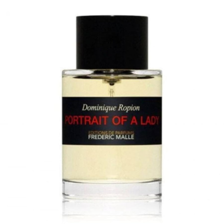 عطر بورتريت أوف آ ليدي من فريدريك مال للجنسين او دو بارفيوم 100 مل