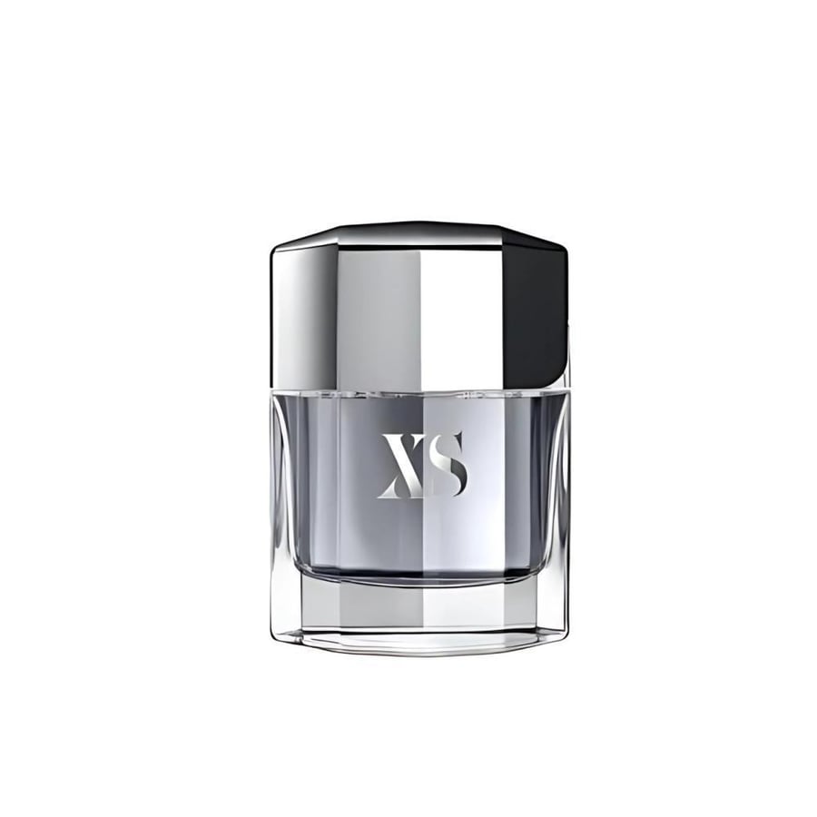 عطر اكس اس من باكو رابان الرجالي للرجال تواليت 100مل