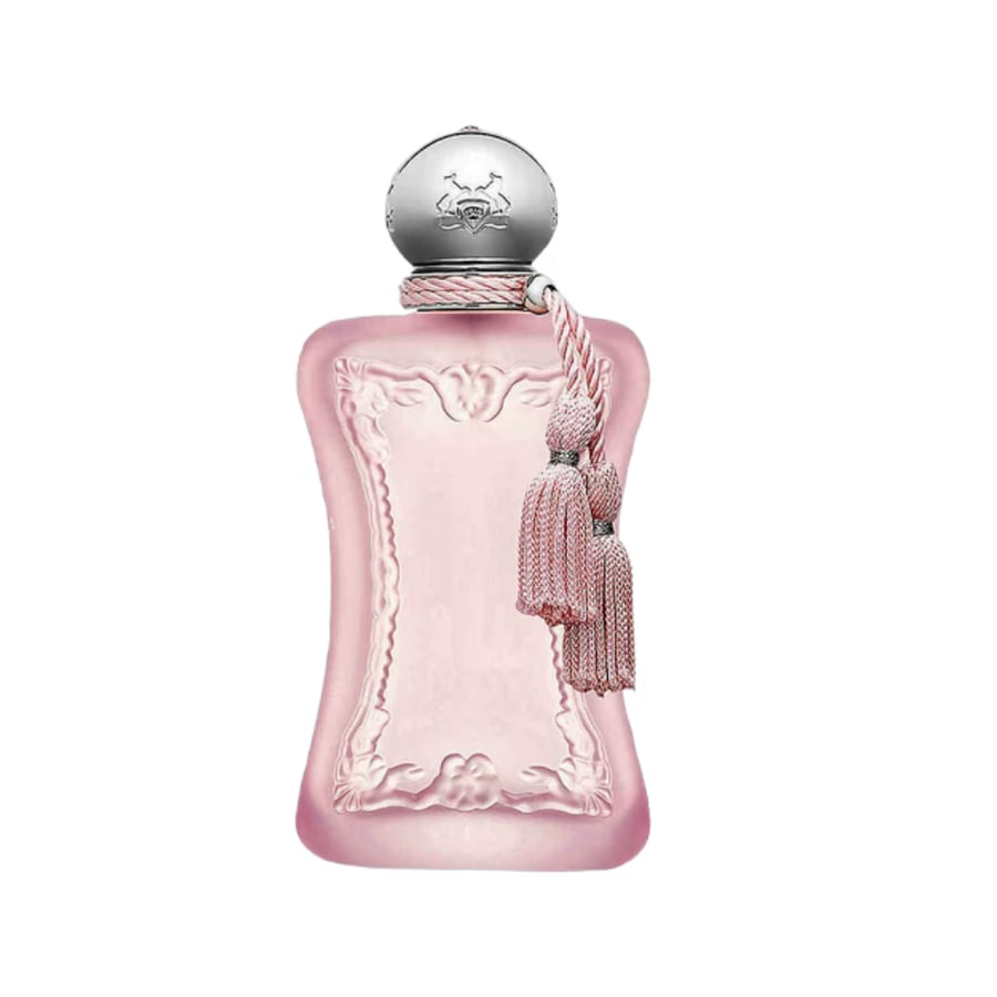 عطر ديلينا لا روزيه من بارفامز دي مارلي للنساء او دو بارفان 75 مل