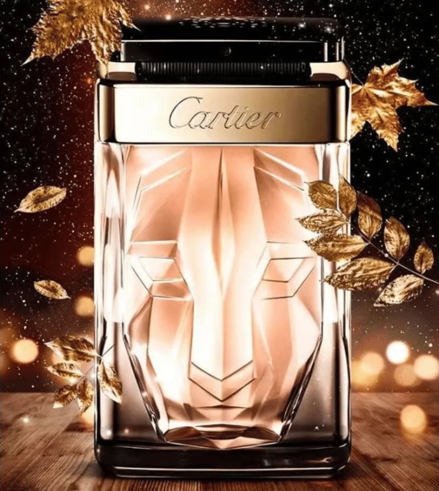 عطر لابانتير ايديشن سوار من كارتير او دو بارفيوم 75 مل