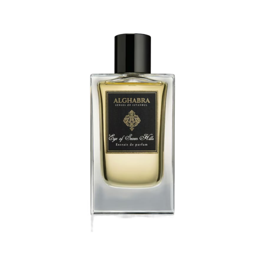 عطر سيفن هيلز اكستريت دي بارفيوم من الغبرا للجنسين 50 مل