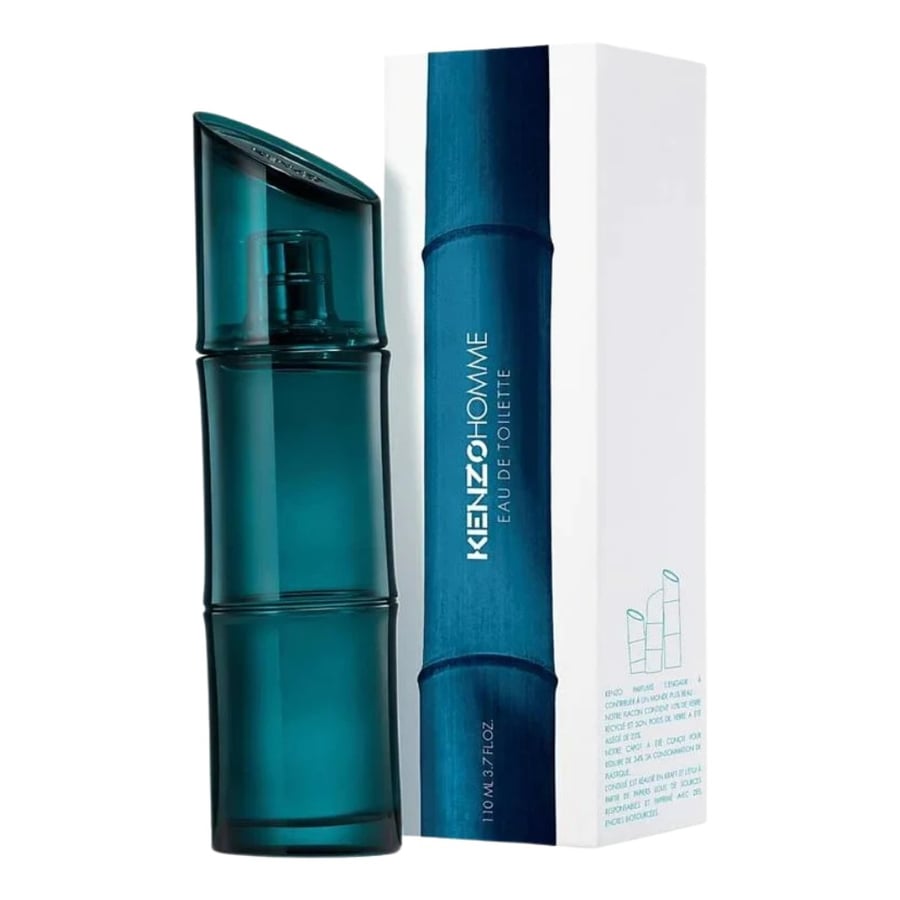 عطر كنزو هوم او دو تواليت 110مل