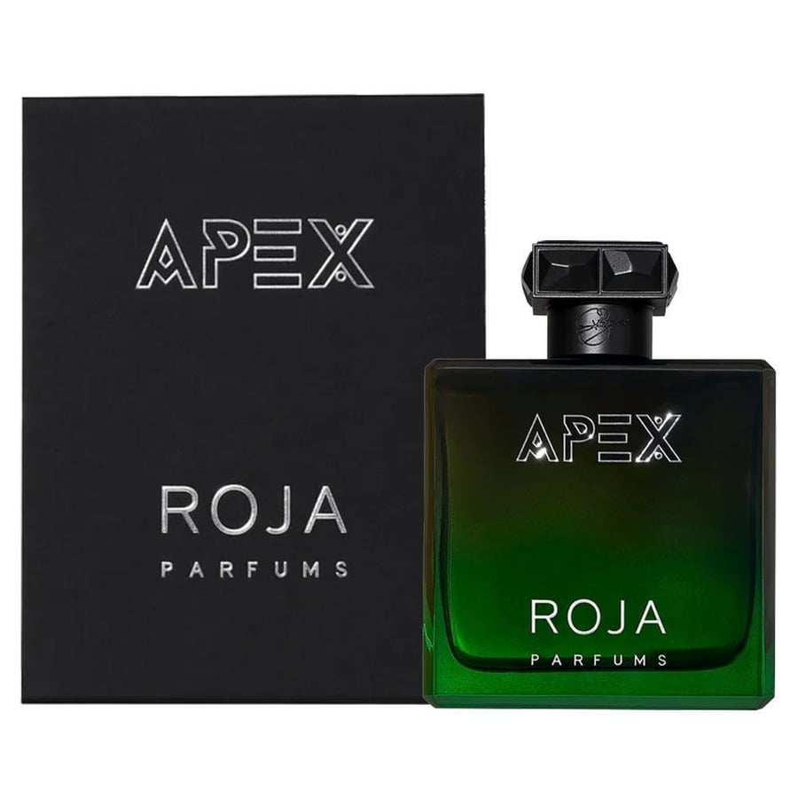 عطر ابيكس من روجا دوف للجنسين أو دو بارفيوم 100 مل