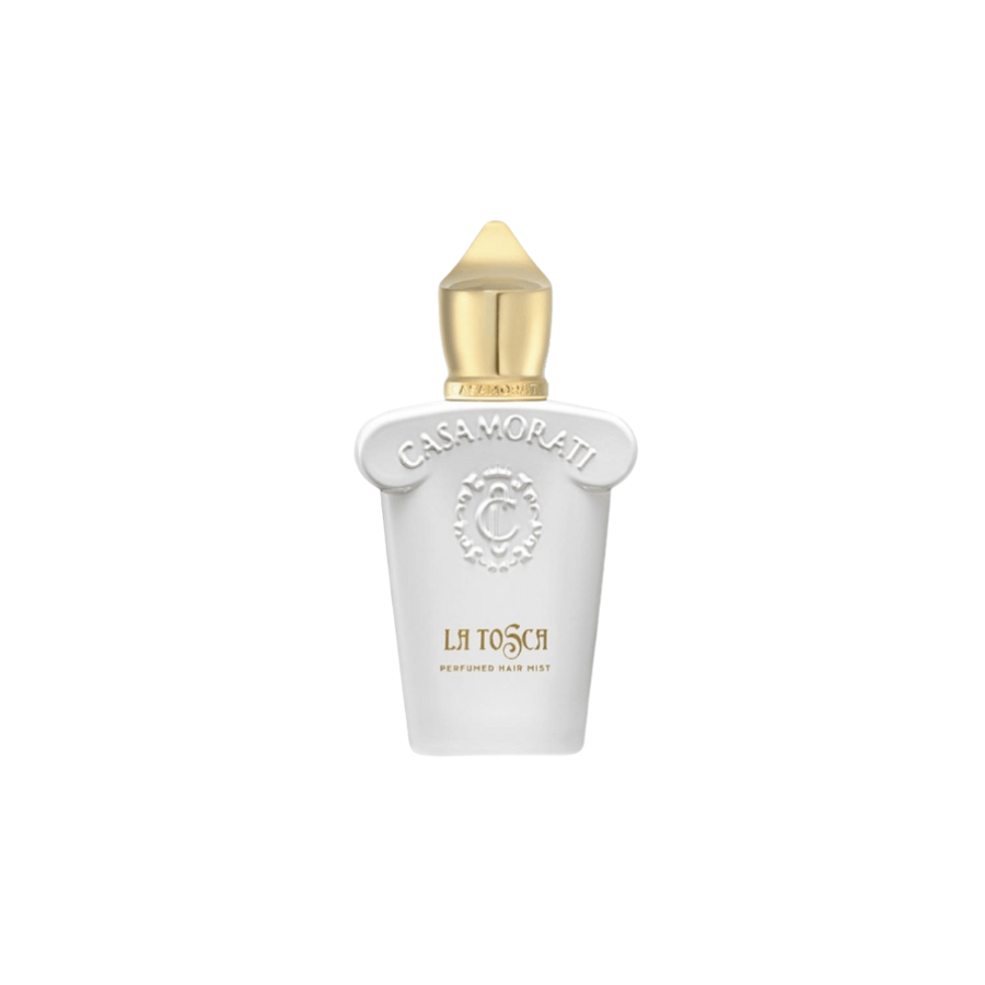 عطر الشعر لا توسكا من زيرجوف كازاموراتي للجنسين 30مل