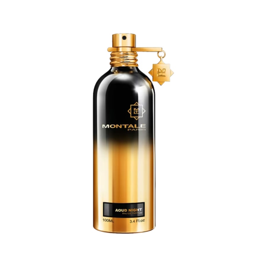 عطر عود نايت من مونتال للجنسين او دو بارفيوم 100 مل