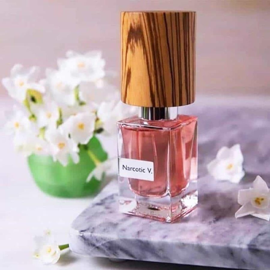 عطر ناسوماتو ناركوتيك فينوس اكسترايت دو للنساء بارفيوم 30مل