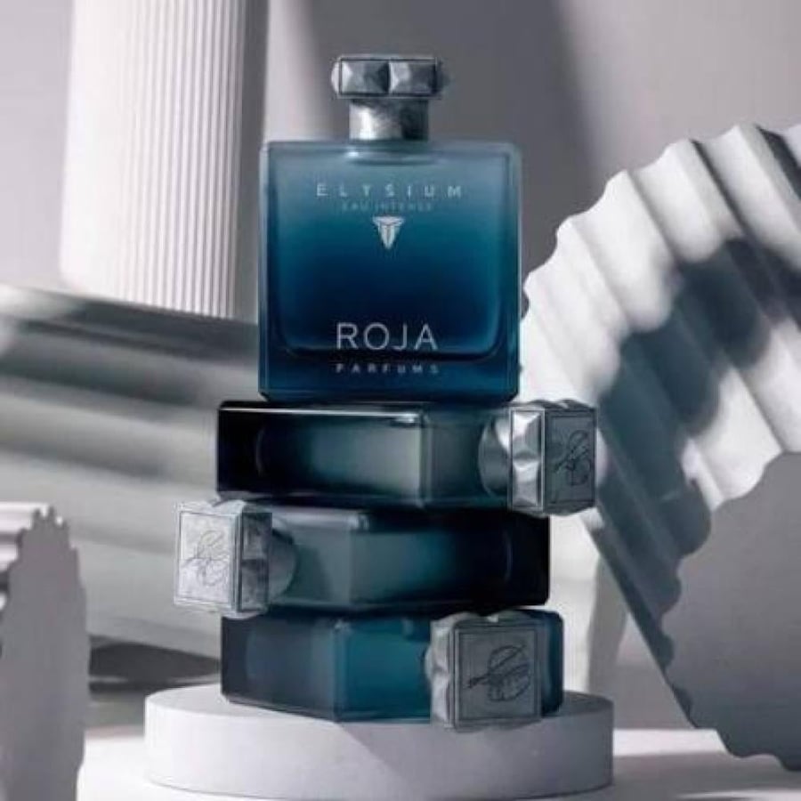 عطر اليسيوم انتنس من روجا دوف للرجال 100 مل