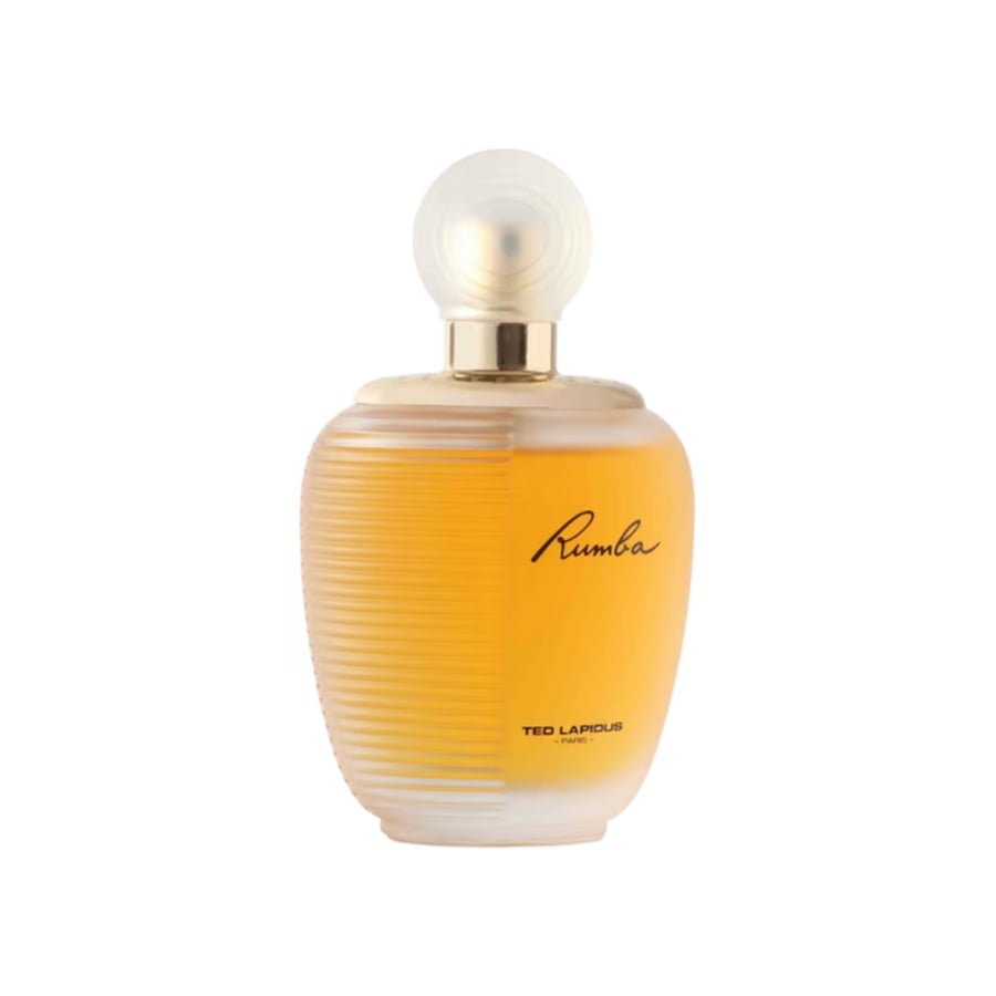 عطر رومبا من تيد لابيدوس للنساء او دو تواليت 100 مل