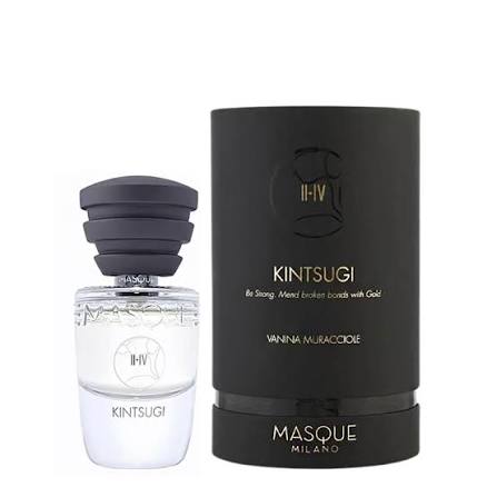 عطر كنتسوجي من ماسك ميلانو او دي للجنسين بارفيوم 100 مل