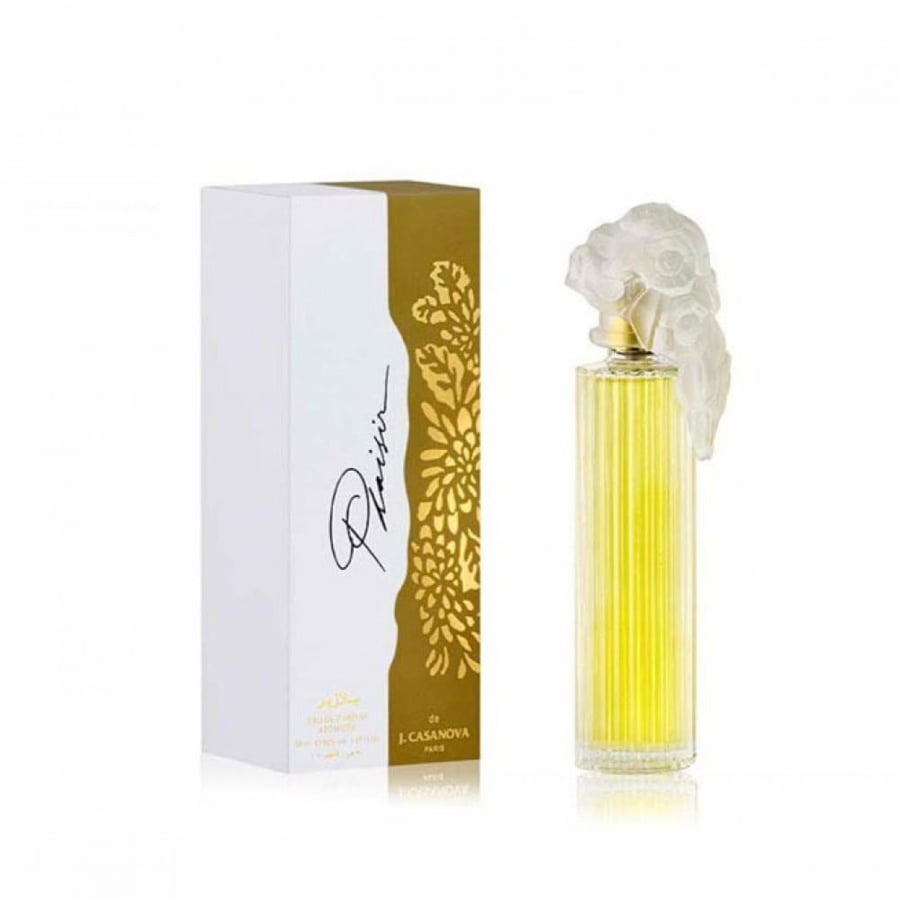 عطر جي كازانوفا بلازير للنساء او دو بارفيوم 100 مل