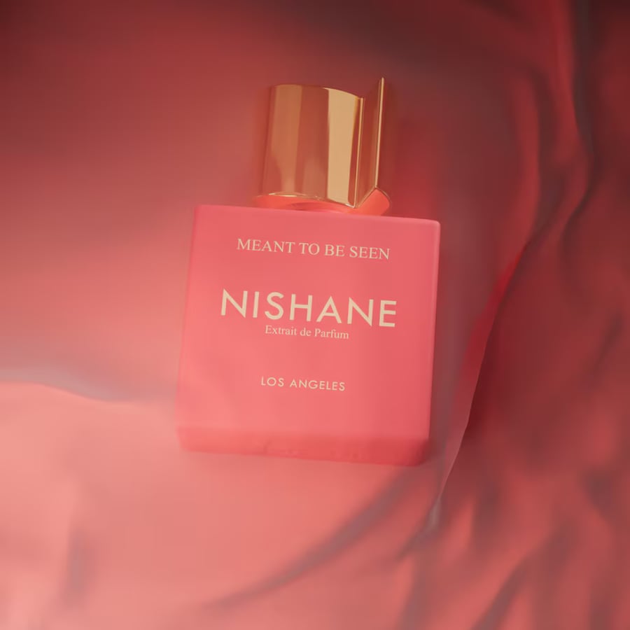 عطر مينت تو بي سين من نيشاني للجنسين 100 مل