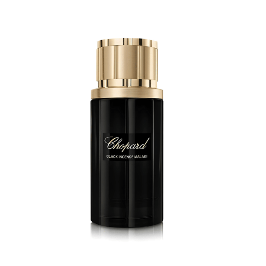 عطر بلاك إنسينس ملكي من شوبارد للجنسين او دو بارفيوم 80 مل