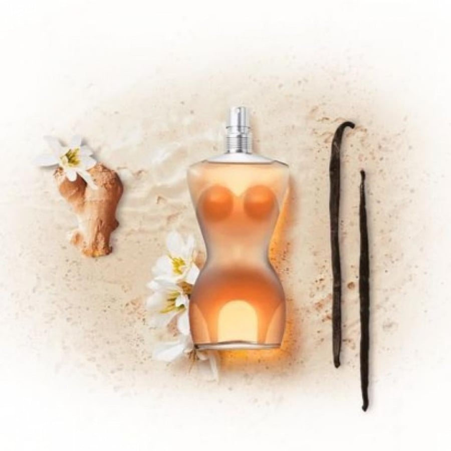 عطر لا بيل من جان بول غولتير للنساء