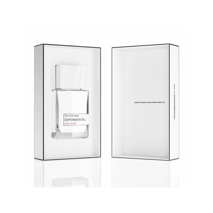 عطر بيور هارت من مين نيويورك 75 مل