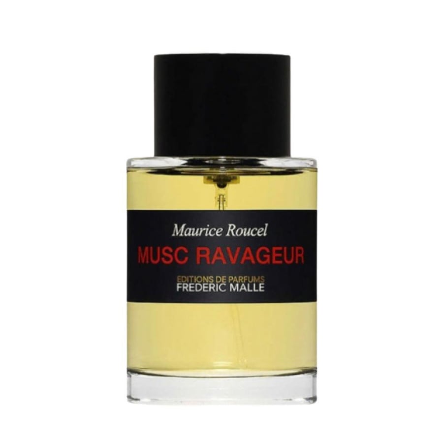 عطر مسك رافاجوار من فريدريك مال للجنسين او دو بارفيوم 100 مل