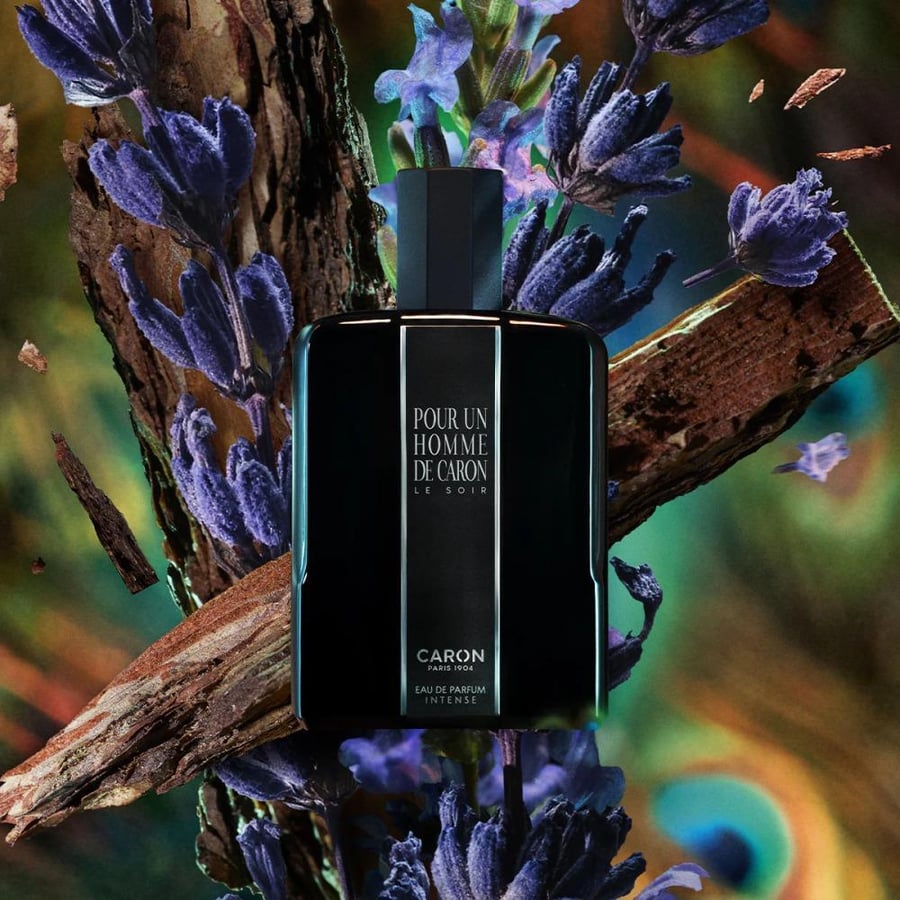 عطر كارون بور ان اوم لي سوار للرجال او دو بارفيوم انتنس 125 مل