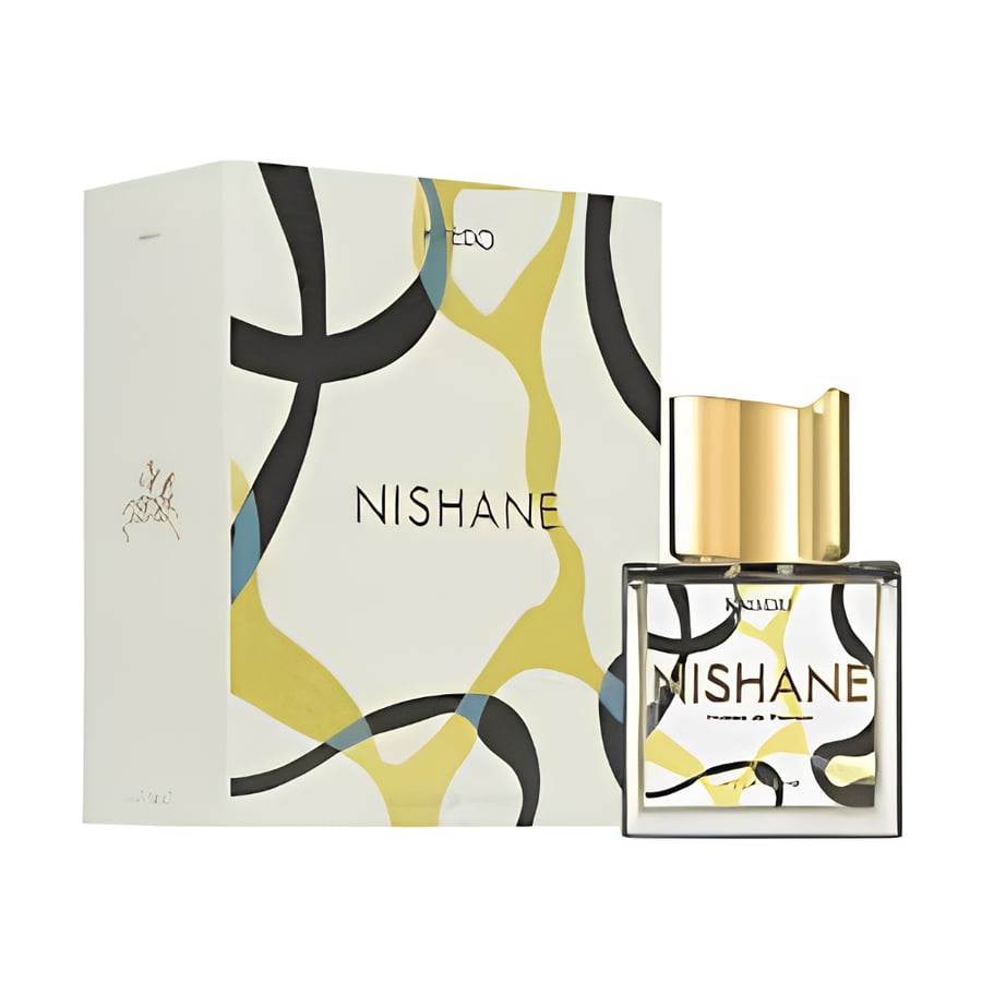 عطر نيشاني كريدو اكسترايت دو للجنسين بارفيوم 100مل