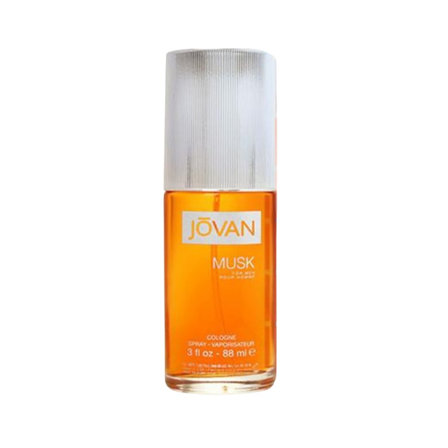 عطر جوفان مسك الرجالي للرجال او دو كوليجن 88 مل