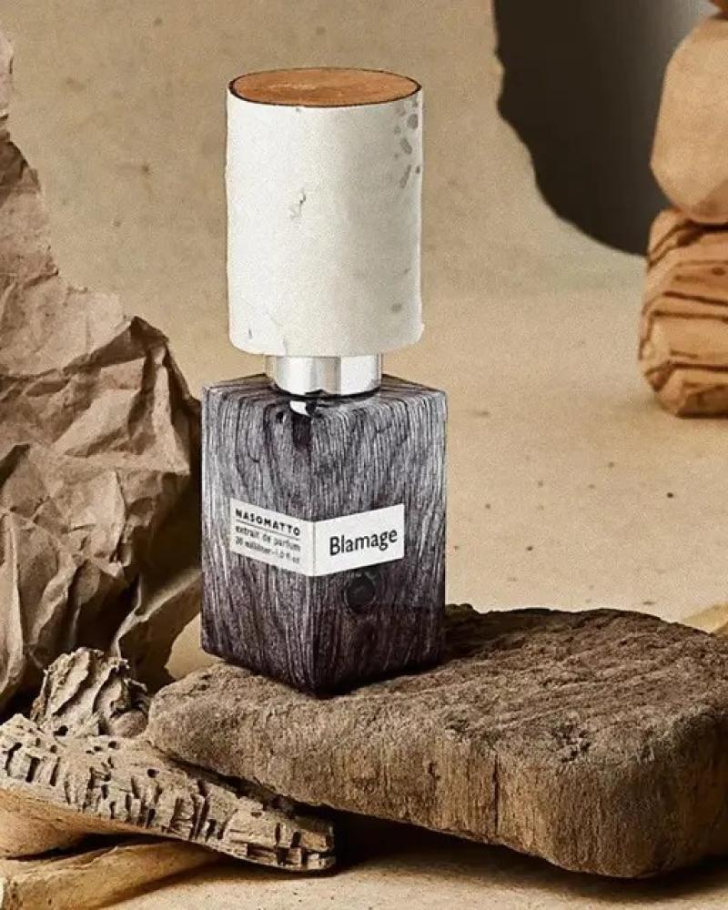 عطر بلاماج من ناسوماتو اكسترايت دو للجنسين بارفيوم 30 مل