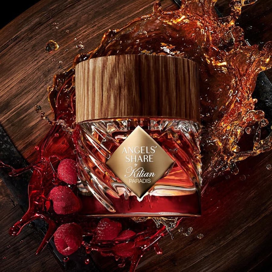 عطر كيليان انجيلز شير باراديس او دو بارفيوم 50 مل