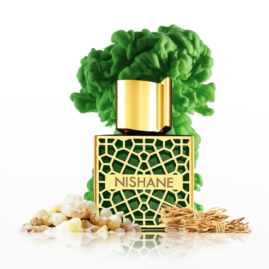 عطر شم نيشاني للجنسين إكسترايت دو بارفيوم 50 مل