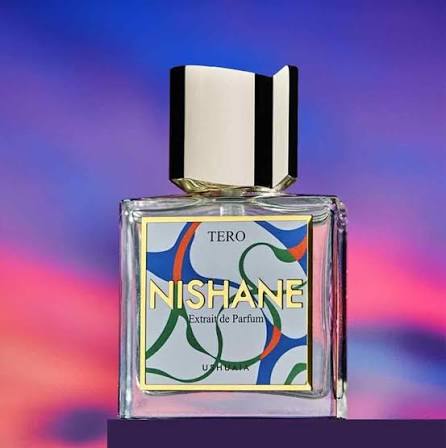 عطر نيشاني تيرو اكسترايت دو للجنسين بارفيوم 100مل