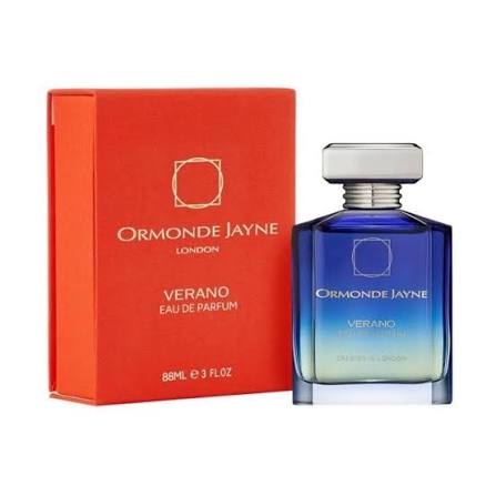 عطر ارموند جين مونتباكو فيرانو للجنسين 88مل
