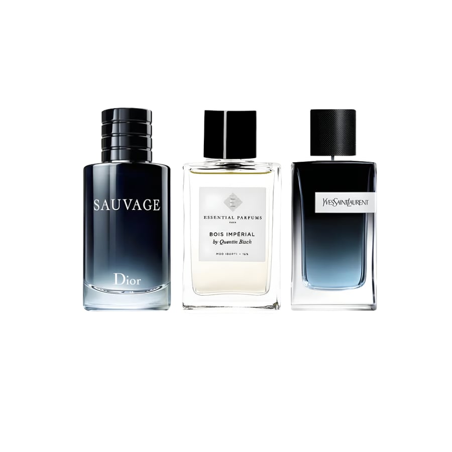 مجموعة العطور اليوميه