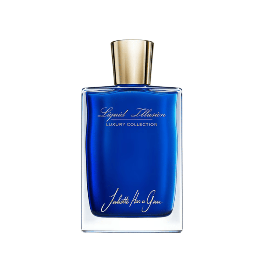 عطر ليكويد الوجن من جولييت هاز آ قن اودو للجنسين بارفيوم 75 مل