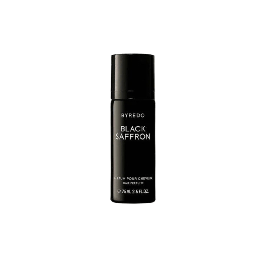 عطر للشعر بلاك سافرون من بايريدو للجنسين او دو بارفيوم 75مل