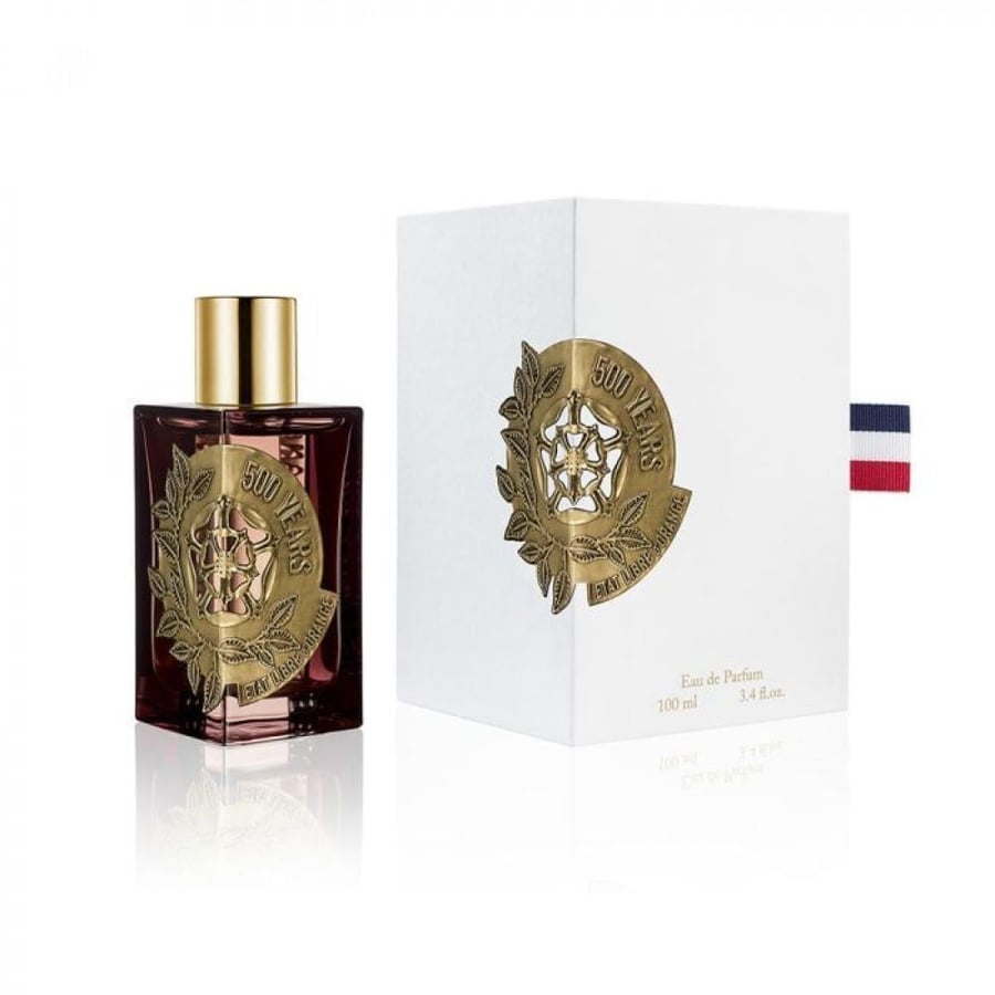 عطر 500 ييرس من ايتات ليبر دي اورانج او دي للجنسين بارفيوم 100 مل