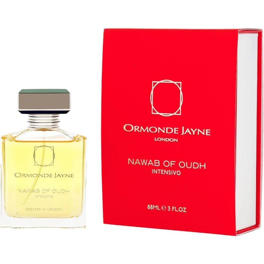 عطر نواب اوف عود انتنسيفو من ارموند جيان للجنسين 88 مل