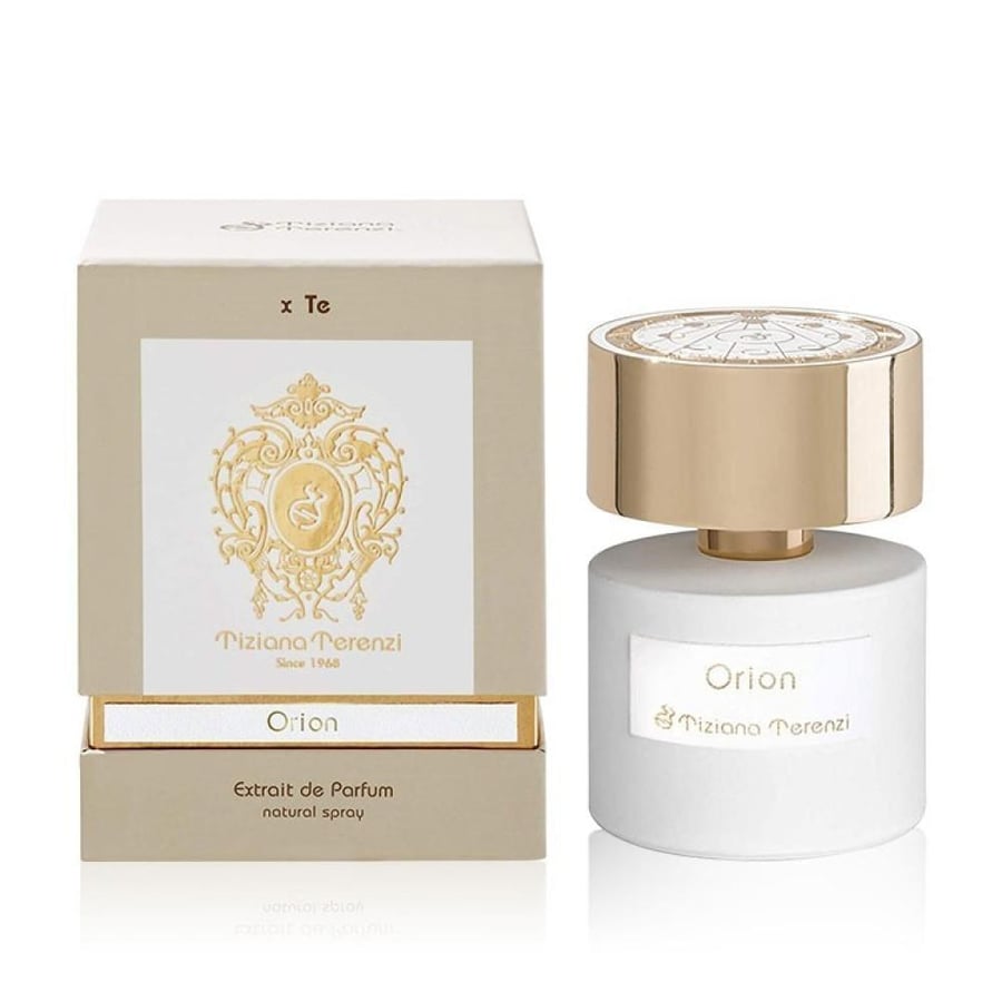 عطر أوريون من تيزيانا تيرينزي إكستريت دو للجنسين بارفيوم 100 مل